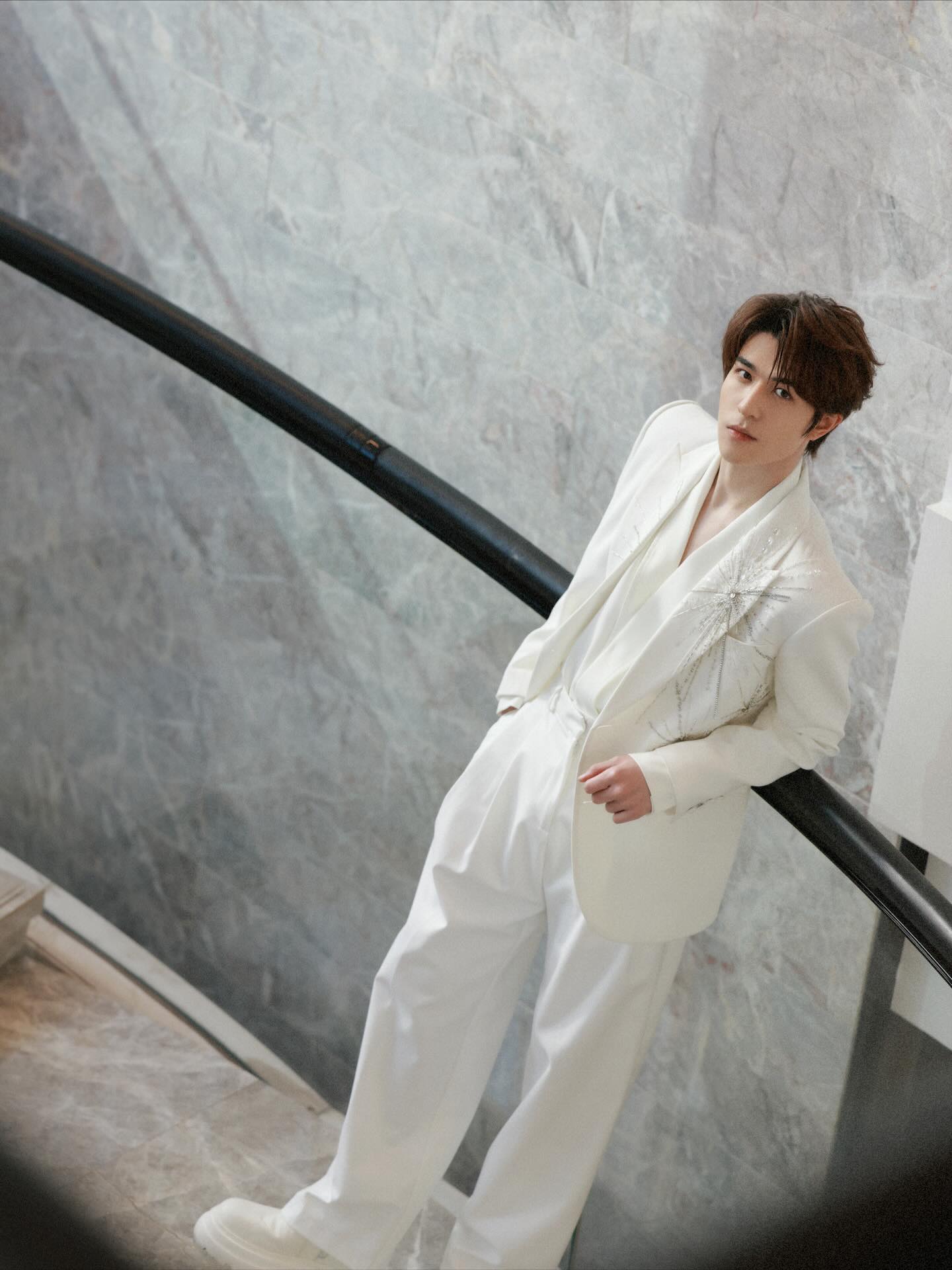 แพทริค - ณัฐวรรธ์ ฟิงค์เลอร์