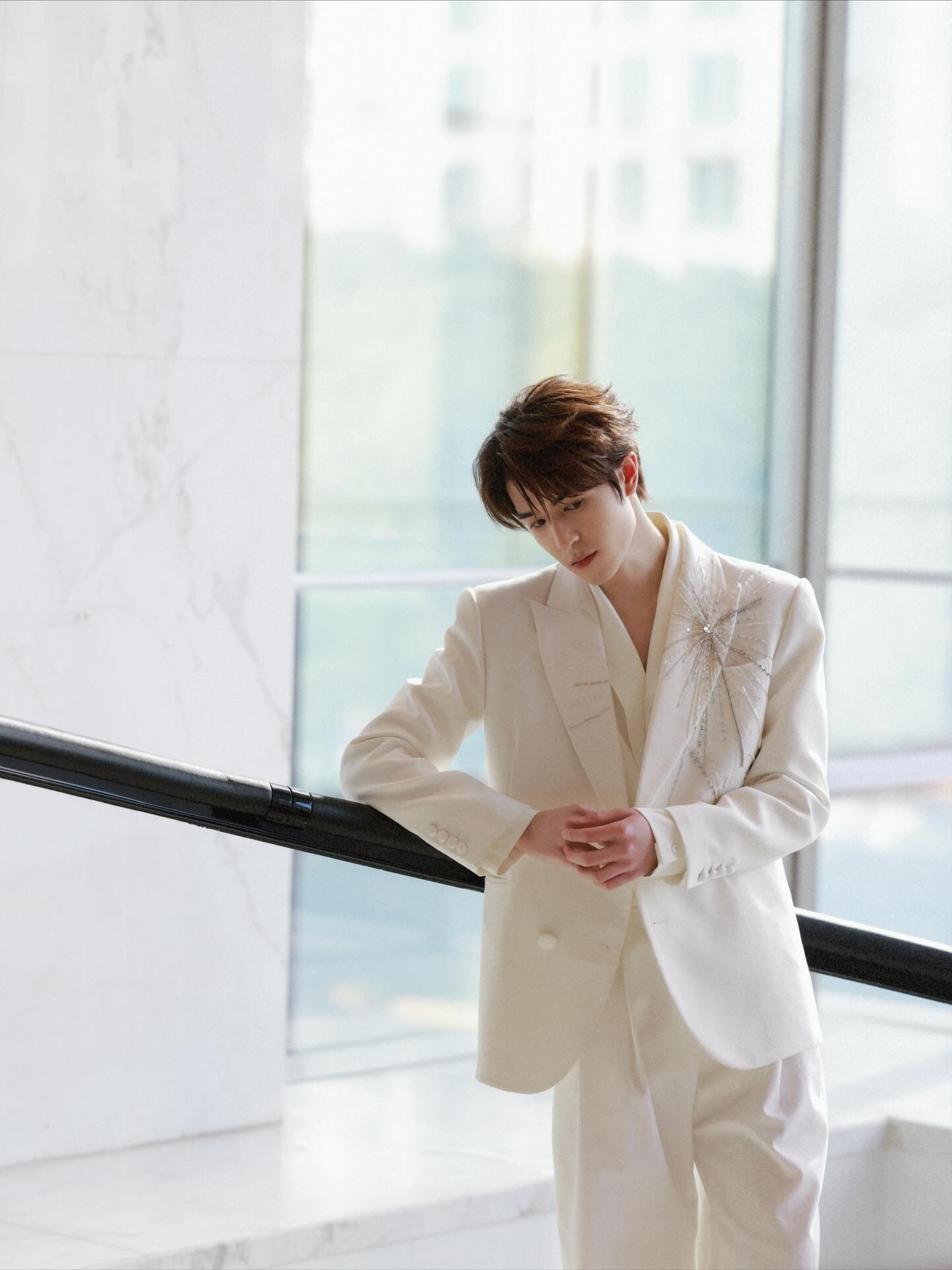 แพทริค - ณัฐวรรธ์ ฟิงค์เลอร์