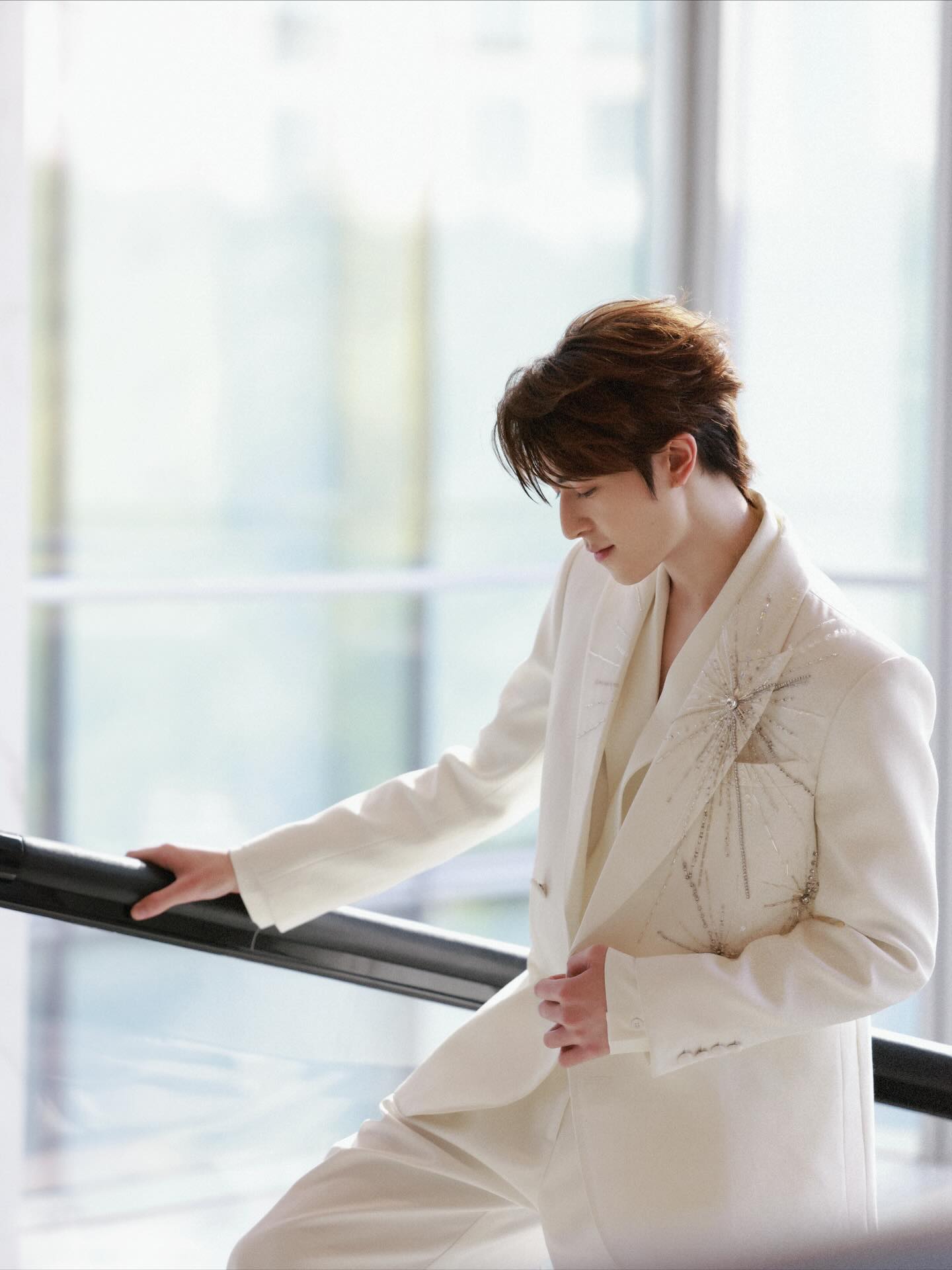 แพทริค - ณัฐวรรธ์ ฟิงค์เลอร์