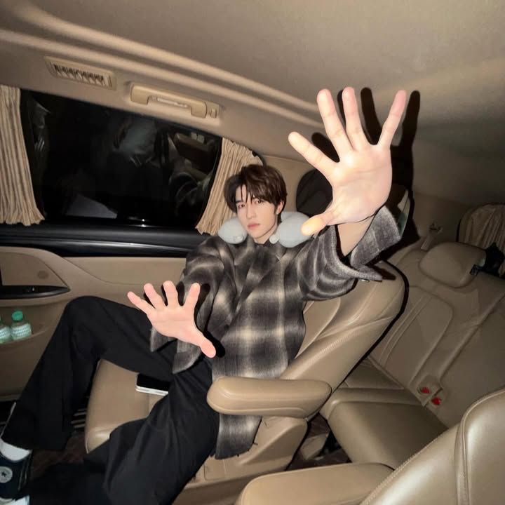 แพทริค - ณัฐวรรธ์ ฟิงค์เลอร์