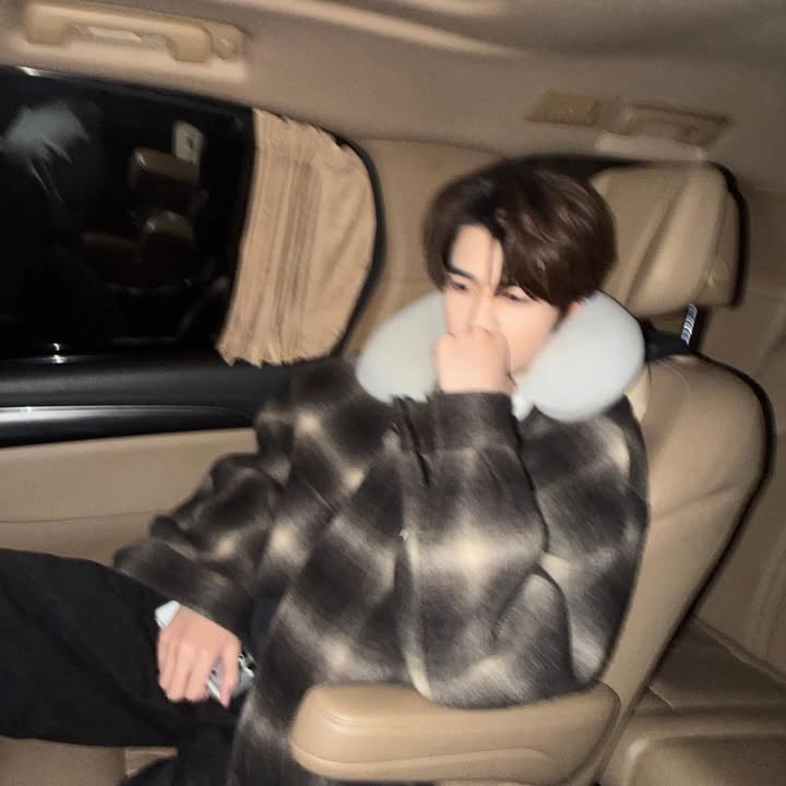 แพทริค - ณัฐวรรธ์ ฟิงค์เลอร์