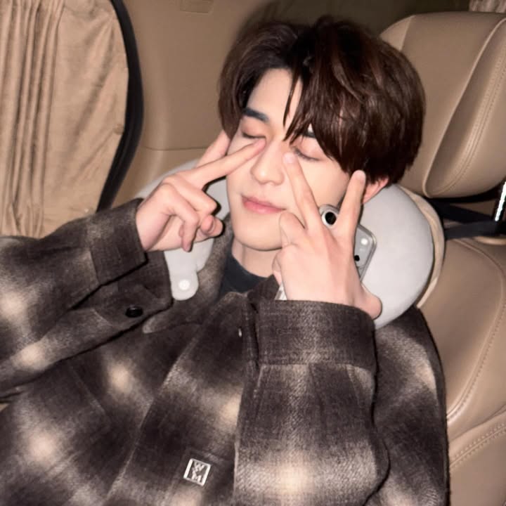 แพทริค - ณัฐวรรธ์ ฟิงค์เลอร์