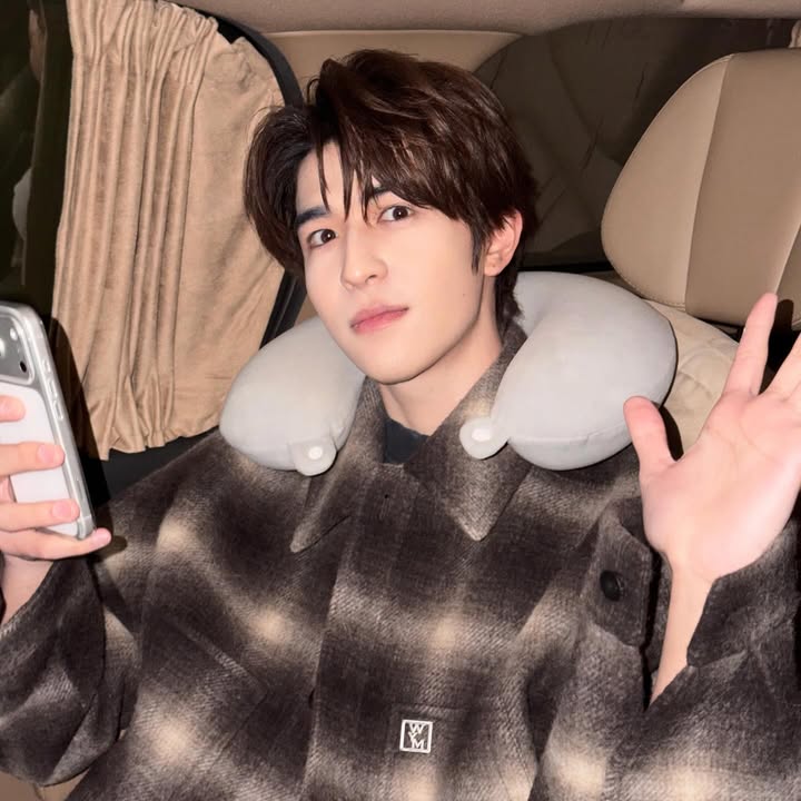 แพทริค - ณัฐวรรธ์ ฟิงค์เลอร์