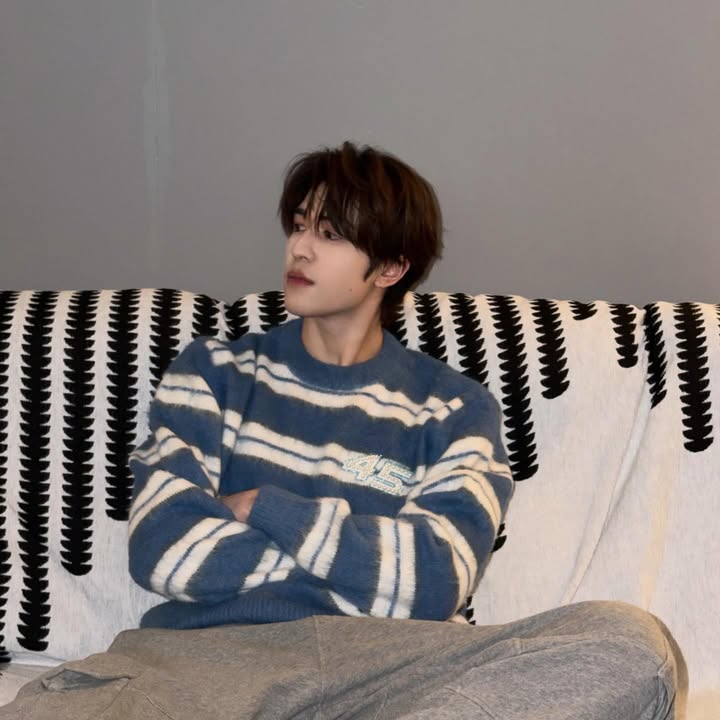 แพทริค - ณัฐวรรธ์ ฟิงค์เลอร์