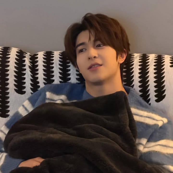 แพทริค - ณัฐวรรธ์ ฟิงค์เลอร์