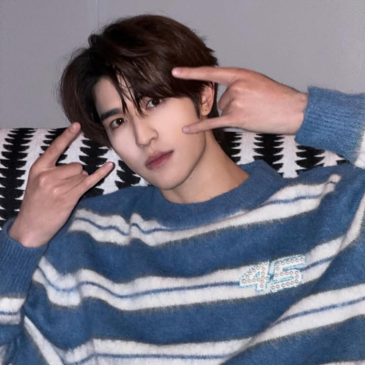 แพทริค - ณัฐวรรธ์ ฟิงค์เลอร์