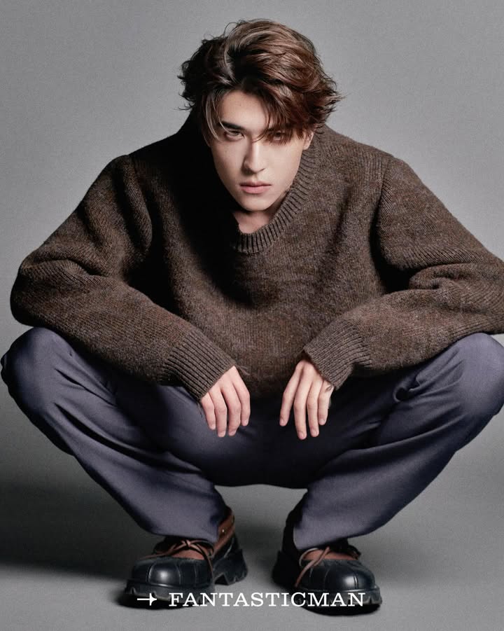 แพทริค - ณัฐวรรธ์ ฟิงค์เลอร์