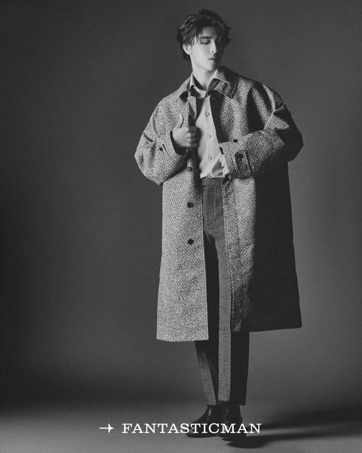 แพทริค - ณัฐวรรธ์ ฟิงค์เลอร์