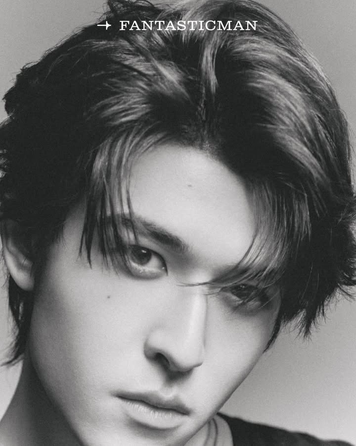 แพทริค - ณัฐวรรธ์ ฟิงค์เลอร์