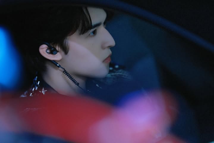 แพทริค - ณัฐวรรธ์ ฟิงค์เลอร์