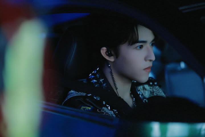 แพทริค - ณัฐวรรธ์ ฟิงค์เลอร์