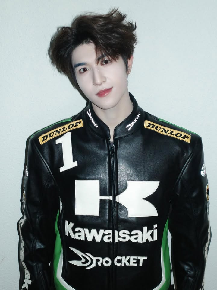 แพทริค - ณัฐวรรธ์ ฟิงค์เลอร์