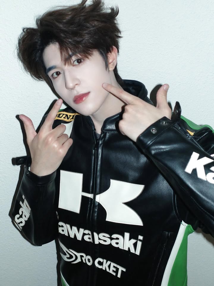 แพทริค - ณัฐวรรธ์ ฟิงค์เลอร์