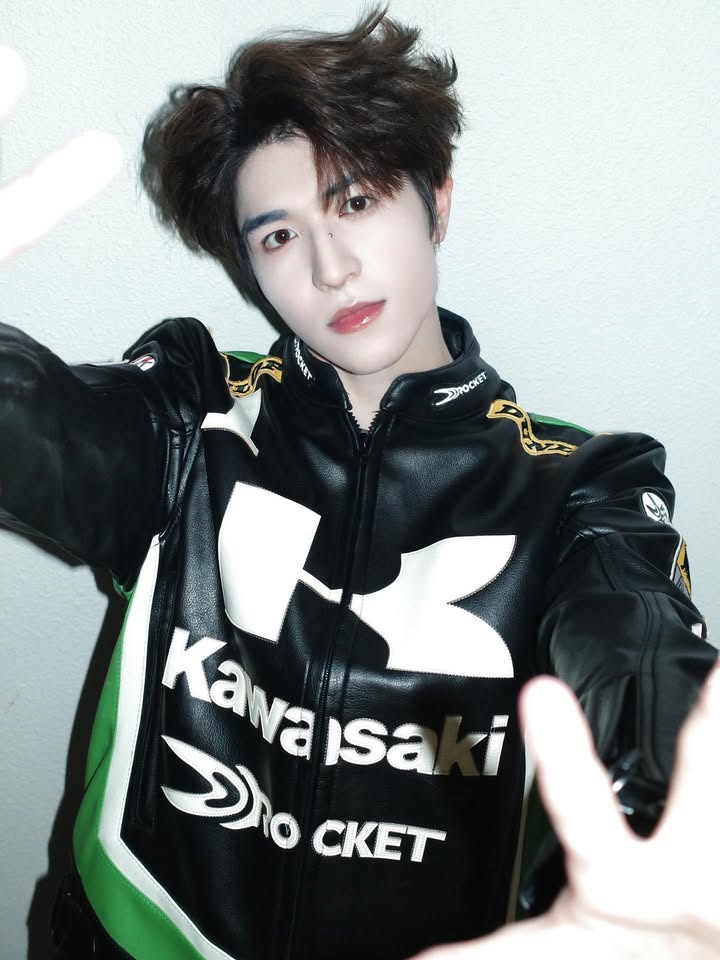 แพทริค - ณัฐวรรธ์ ฟิงค์เลอร์