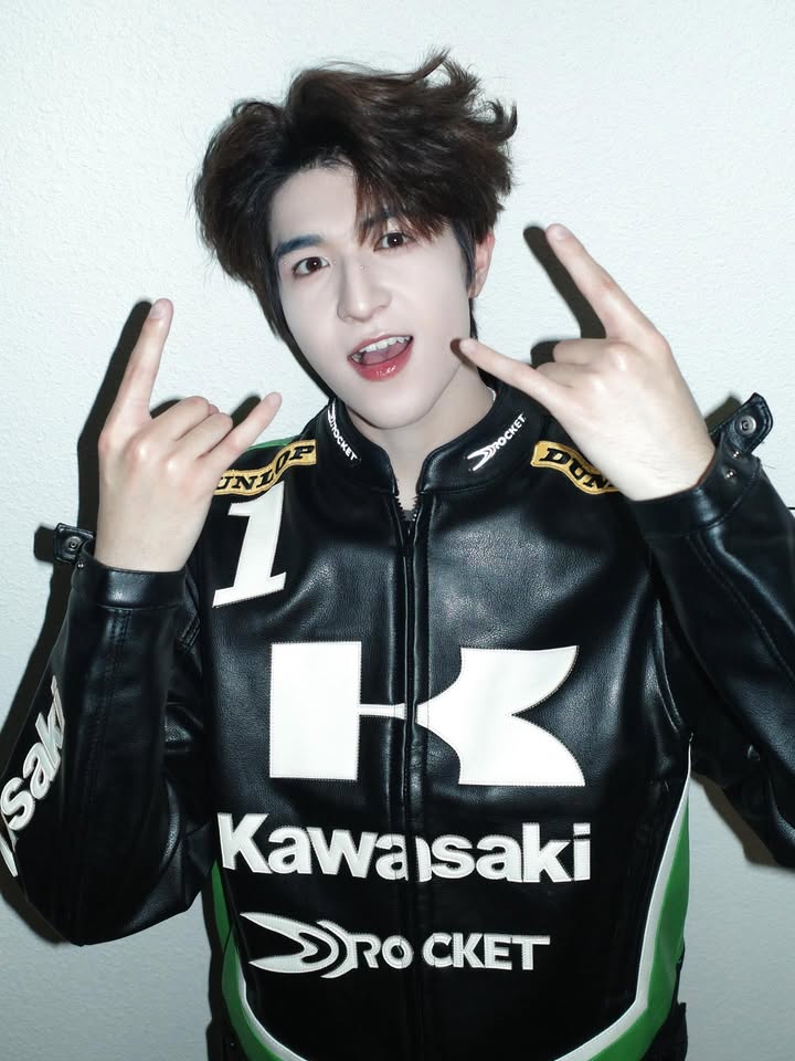 แพทริค - ณัฐวรรธ์ ฟิงค์เลอร์