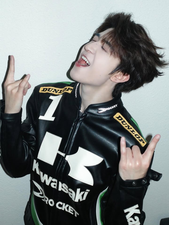 แพทริค - ณัฐวรรธ์ ฟิงค์เลอร์