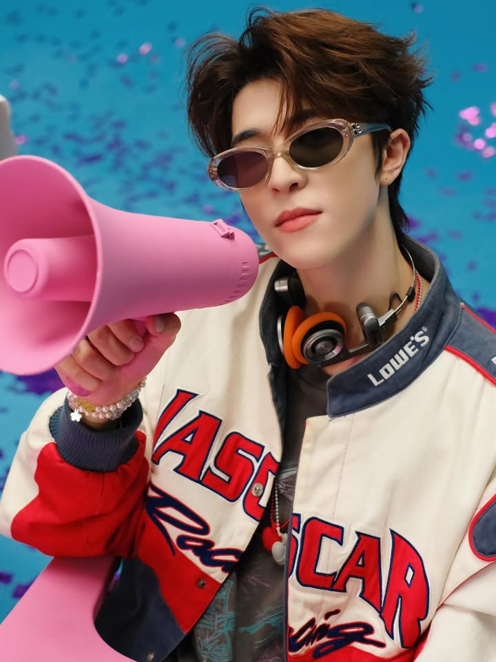 แพทริค - ณัฐวรรธ์ ฟิงค์เลอร์