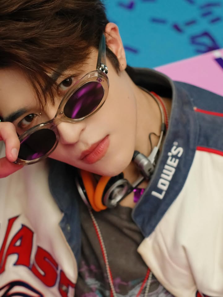 แพทริค - ณัฐวรรธ์ ฟิงค์เลอร์