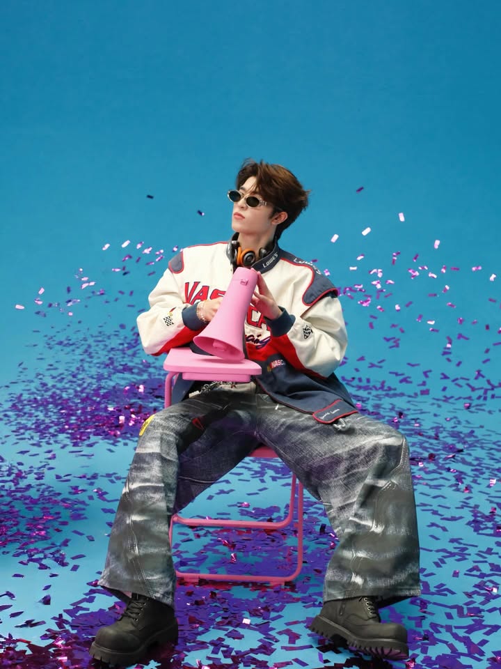 แพทริค - ณัฐวรรธ์ ฟิงค์เลอร์