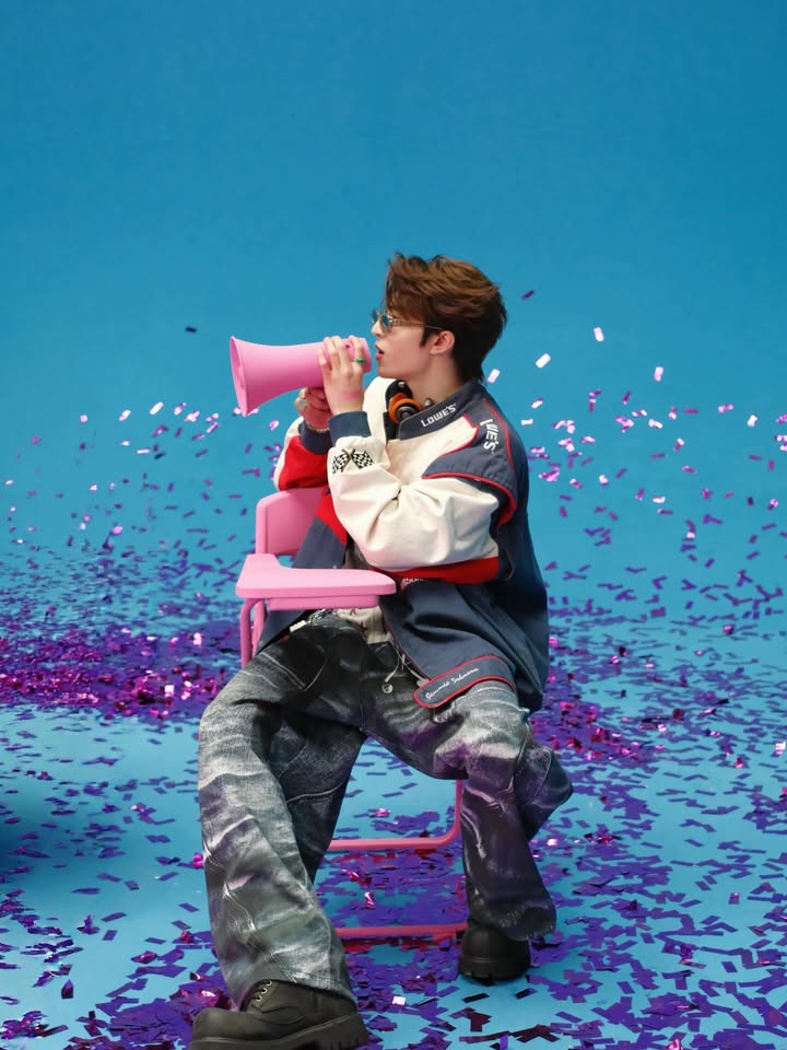 แพทริค - ณัฐวรรธ์ ฟิงค์เลอร์