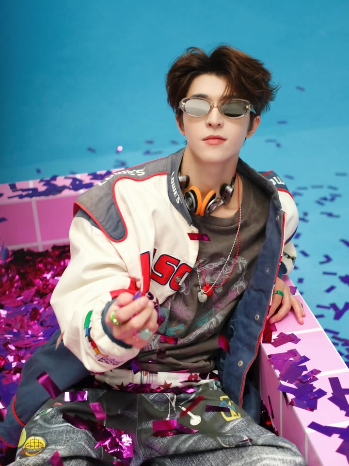 แพทริค - ณัฐวรรธ์ ฟิงค์เลอร์