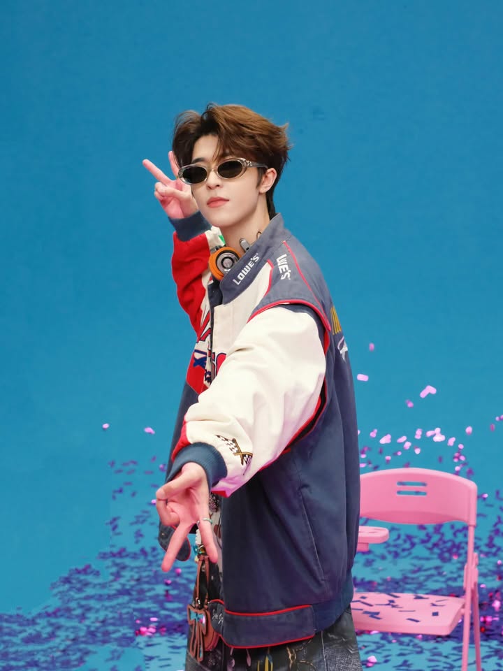 แพทริค - ณัฐวรรธ์ ฟิงค์เลอร์