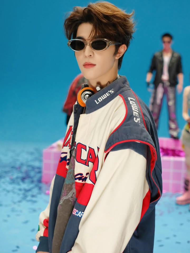 แพทริค - ณัฐวรรธ์ ฟิงค์เลอร์