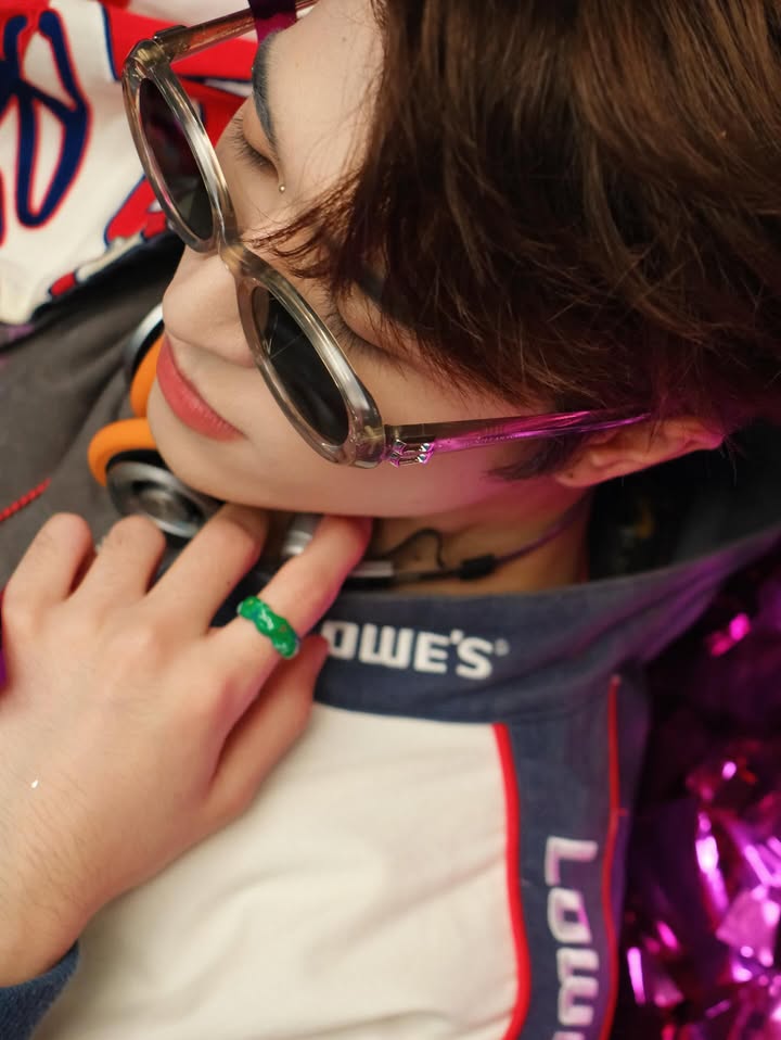 แพทริค - ณัฐวรรธ์ ฟิงค์เลอร์