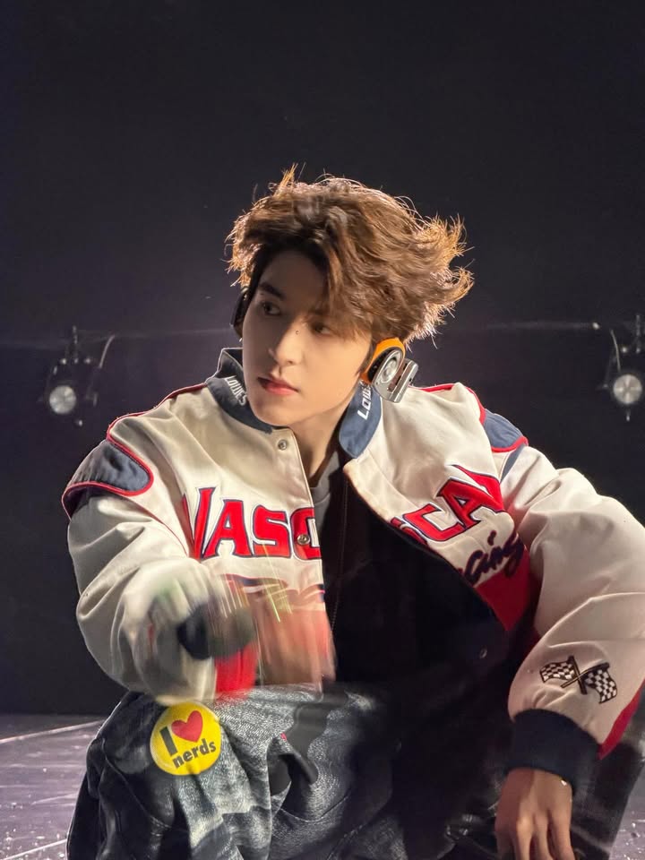 แพทริค - ณัฐวรรธ์ ฟิงค์เลอร์