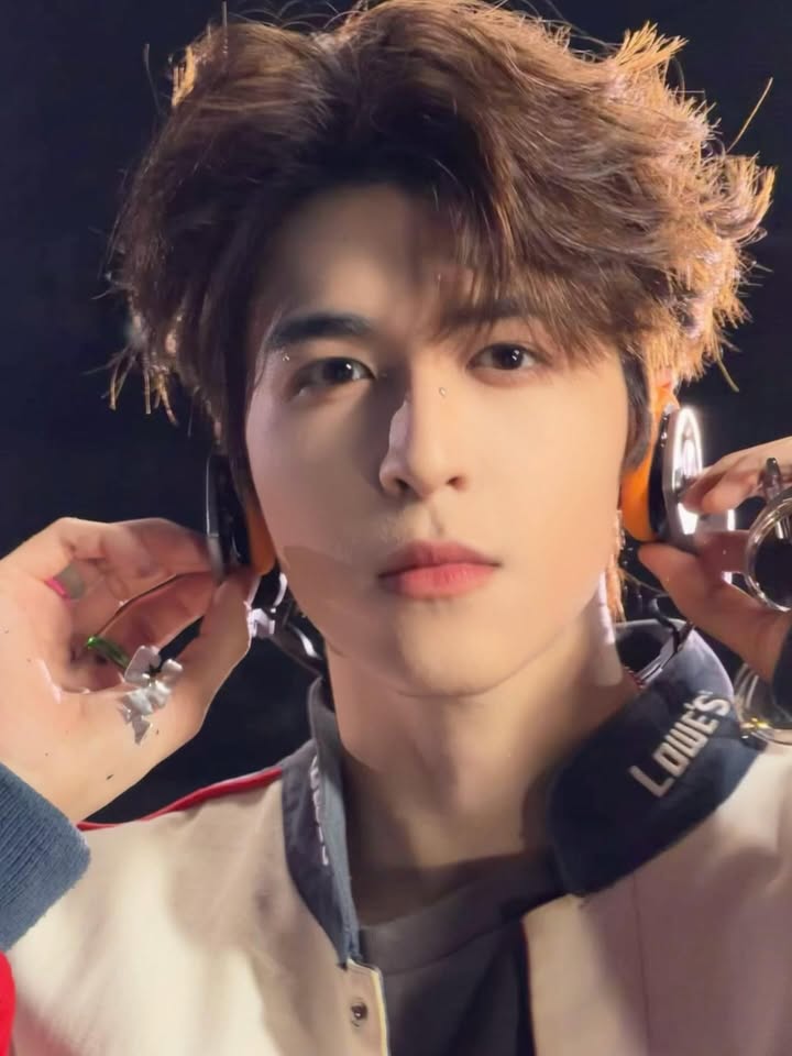 แพทริค - ณัฐวรรธ์ ฟิงค์เลอร์