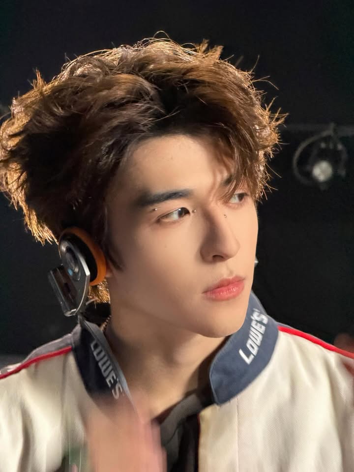 แพทริค - ณัฐวรรธ์ ฟิงค์เลอร์