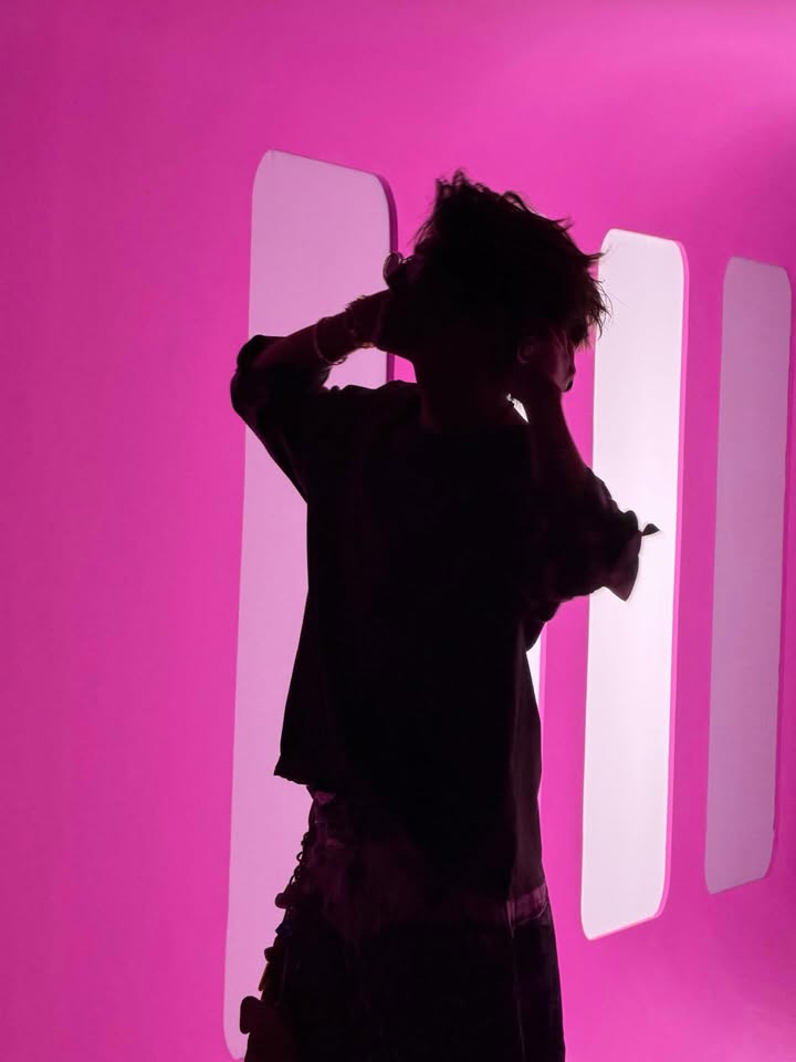 แพทริค - ณัฐวรรธ์ ฟิงค์เลอร์