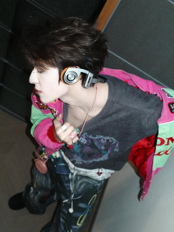 แพทริค - ณัฐวรรธ์ ฟิงค์เลอร์