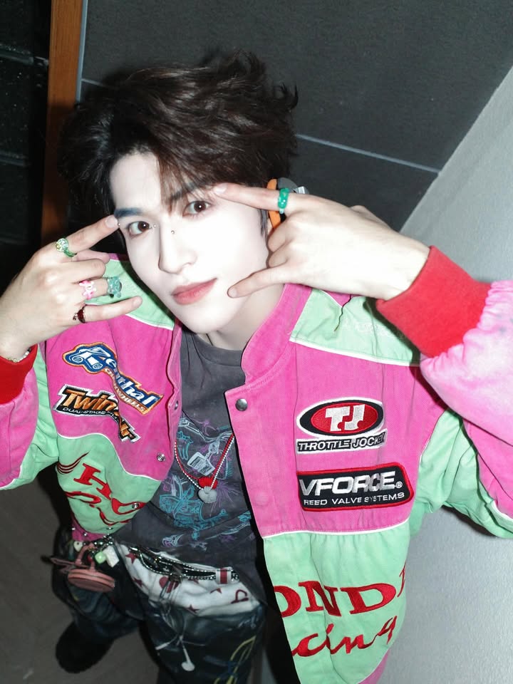 แพทริค - ณัฐวรรธ์ ฟิงค์เลอร์