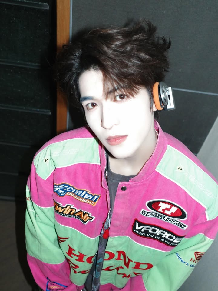 แพทริค - ณัฐวรรธ์ ฟิงค์เลอร์