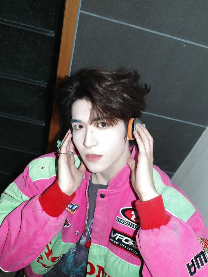 แพทริค - ณัฐวรรธ์ ฟิงค์เลอร์