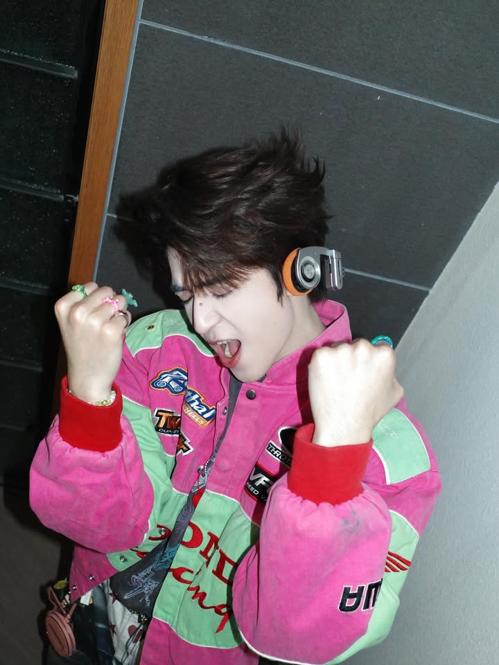 แพทริค - ณัฐวรรธ์ ฟิงค์เลอร์