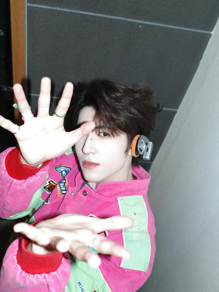 แพทริค - ณัฐวรรธ์ ฟิงค์เลอร์