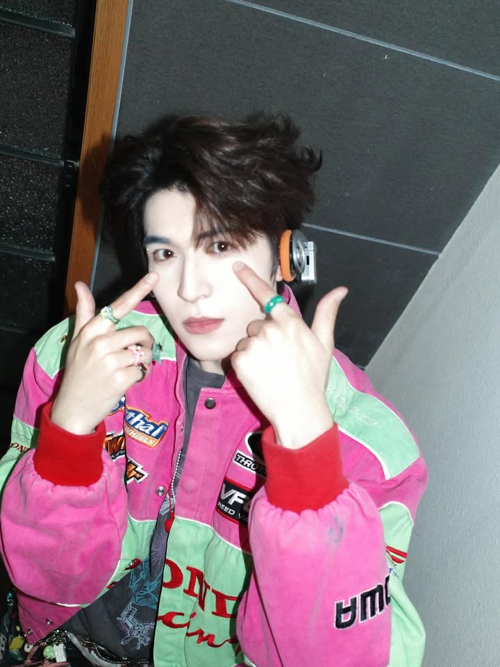 แพทริค - ณัฐวรรธ์ ฟิงค์เลอร์