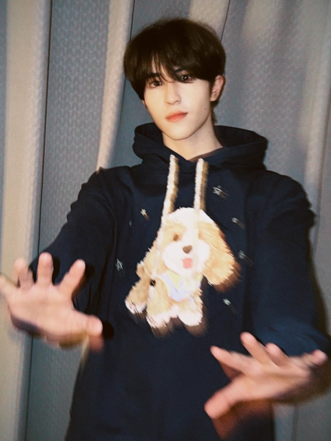 แพทริค - ณัฐวรรธ์ ฟิงค์เลอร์