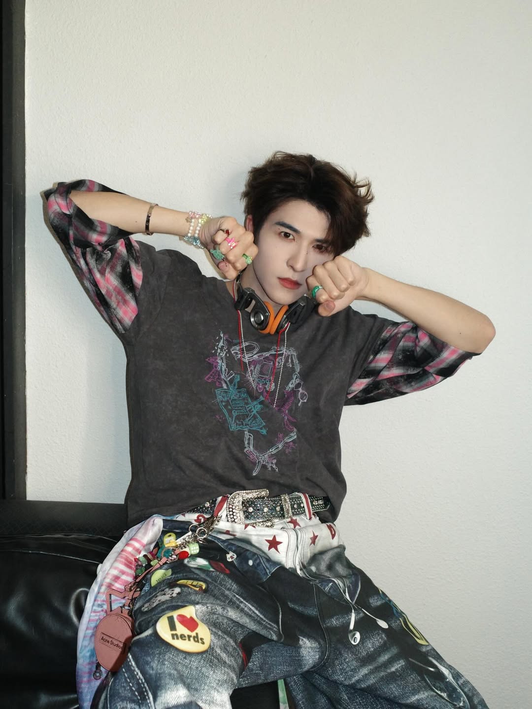 แพทริค - ณัฐวรรธ์ ฟิงค์เลอร์