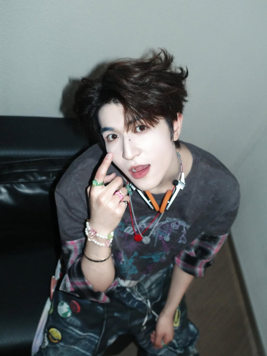 แพทริค - ณัฐวรรธ์ ฟิงค์เลอร์