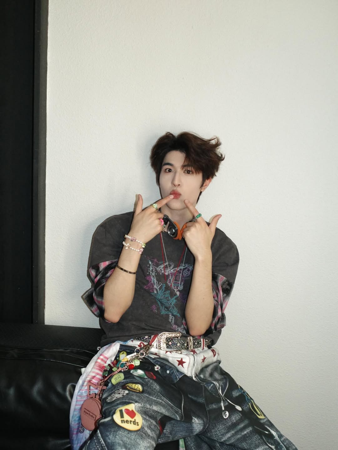 แพทริค - ณัฐวรรธ์ ฟิงค์เลอร์