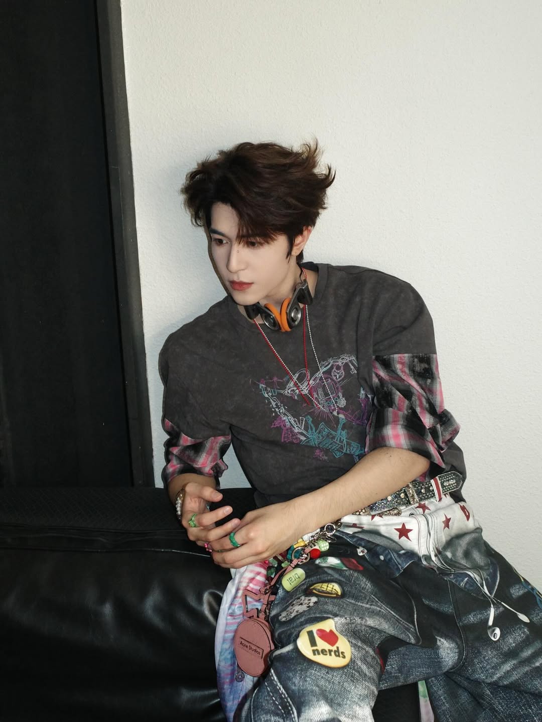 แพทริค - ณัฐวรรธ์ ฟิงค์เลอร์