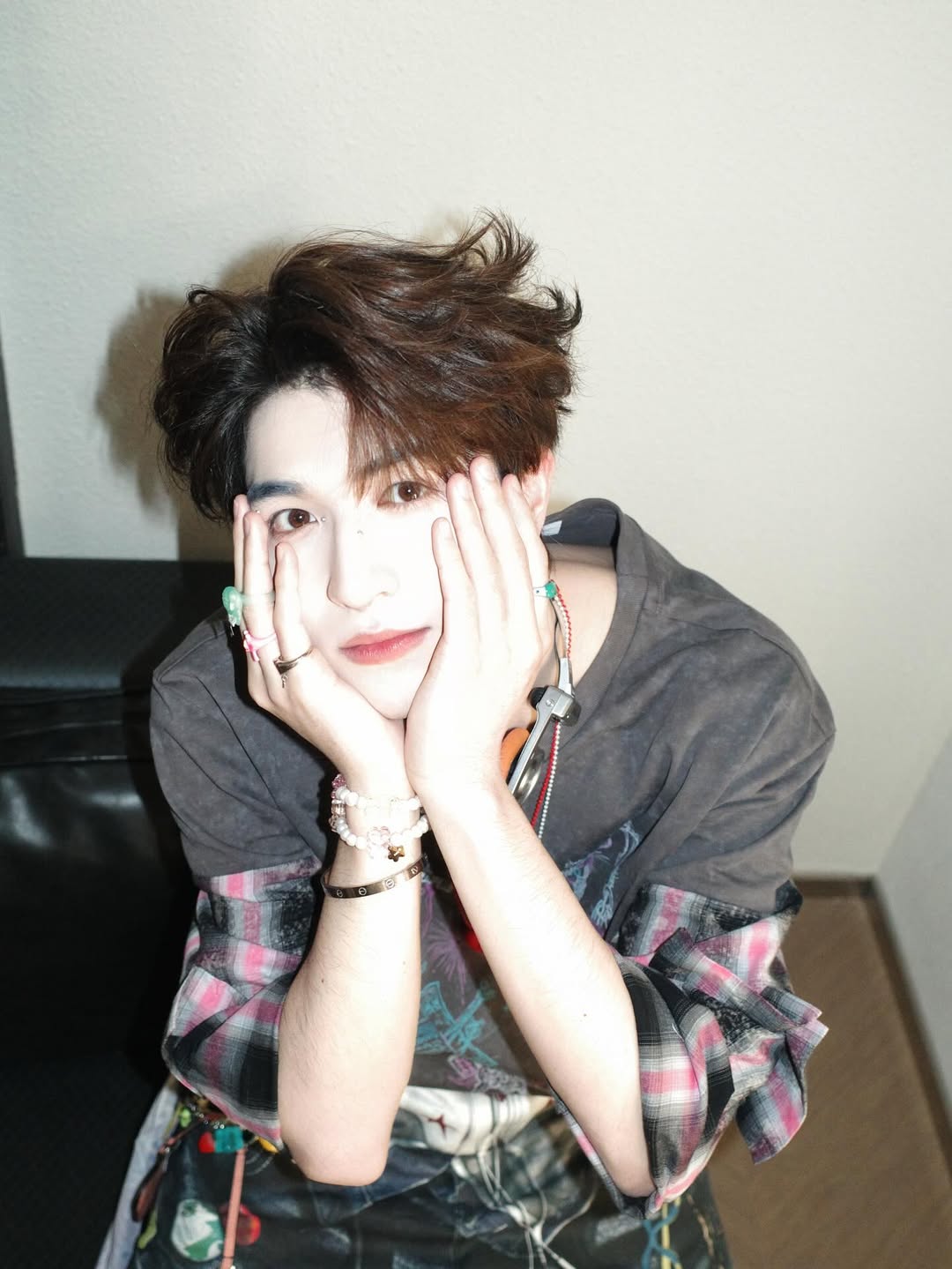 แพทริค - ณัฐวรรธ์ ฟิงค์เลอร์