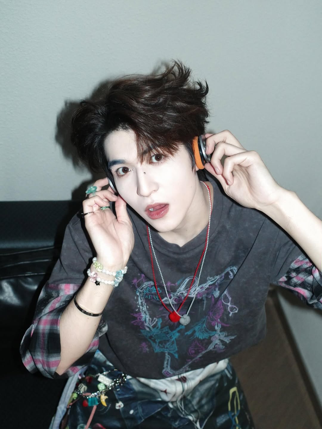 แพทริค - ณัฐวรรธ์ ฟิงค์เลอร์