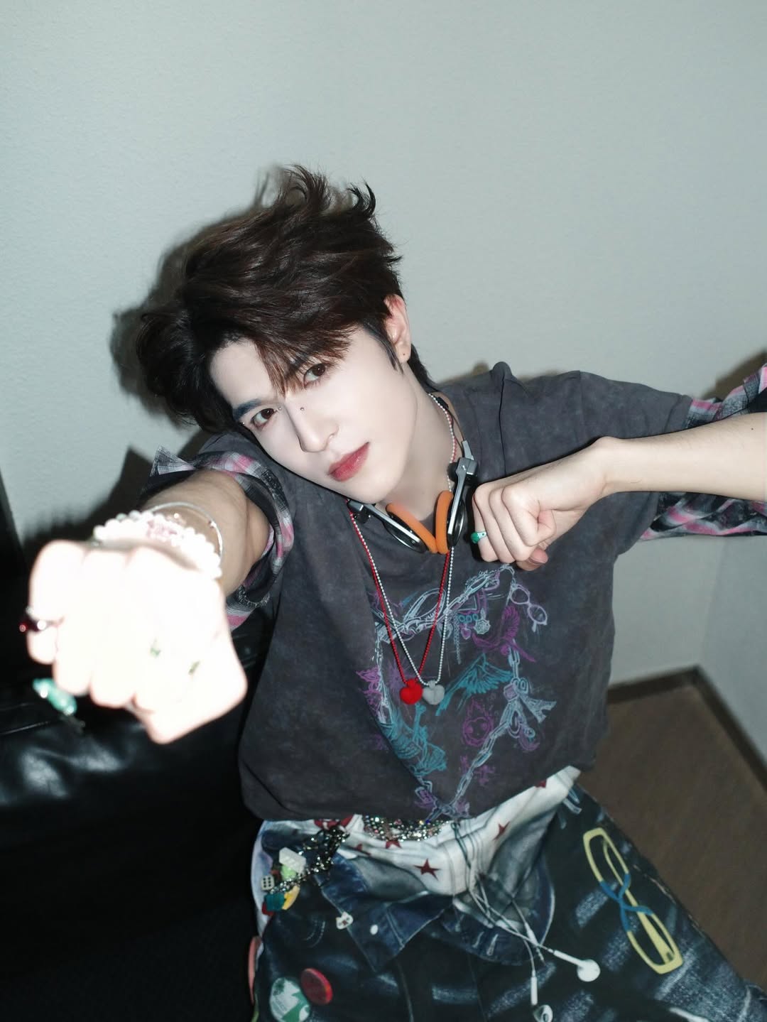 แพทริค - ณัฐวรรธ์ ฟิงค์เลอร์