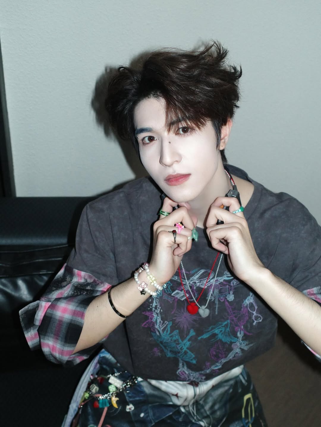 แพทริค - ณัฐวรรธ์ ฟิงค์เลอร์