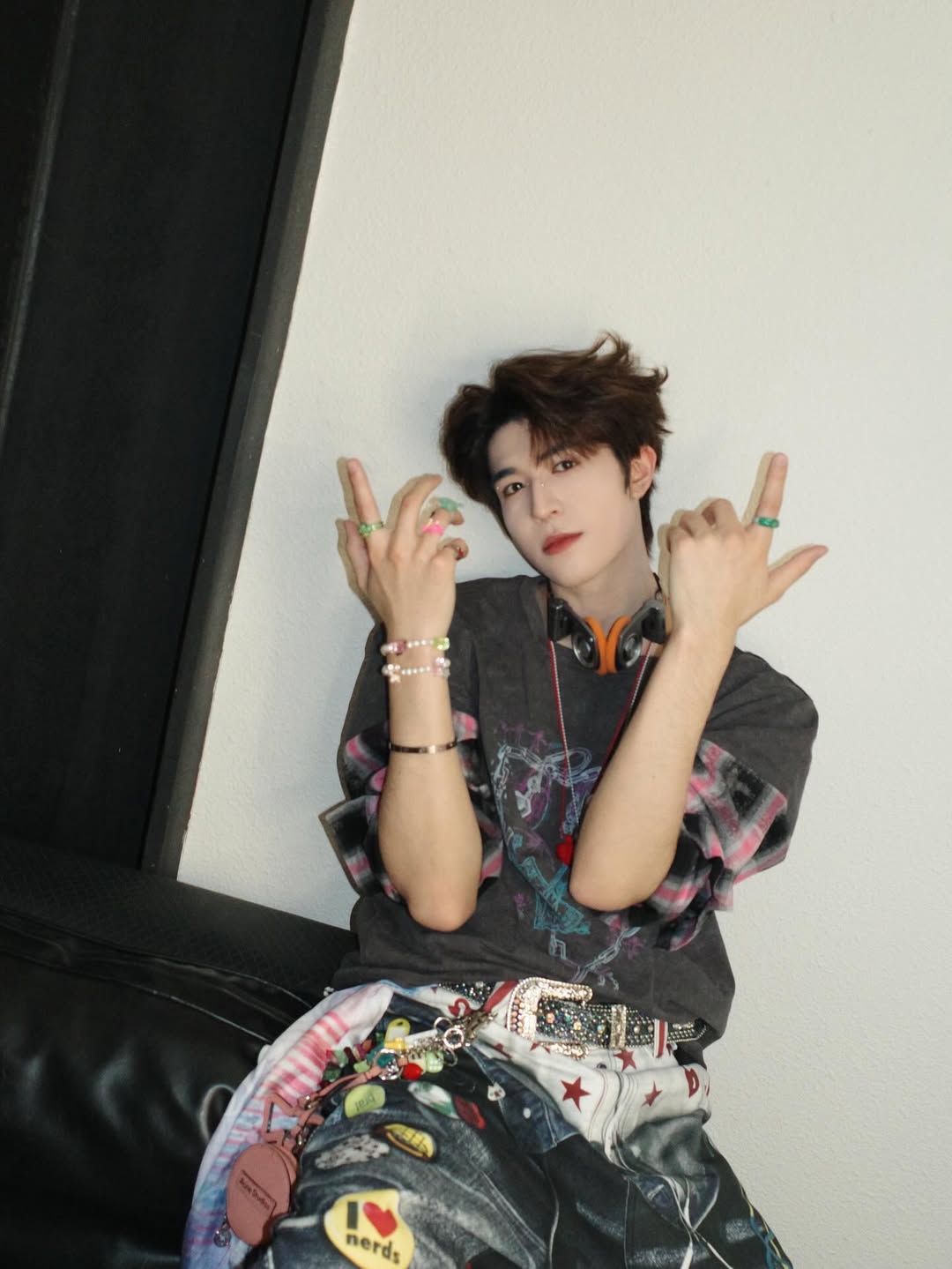 แพทริค - ณัฐวรรธ์ ฟิงค์เลอร์