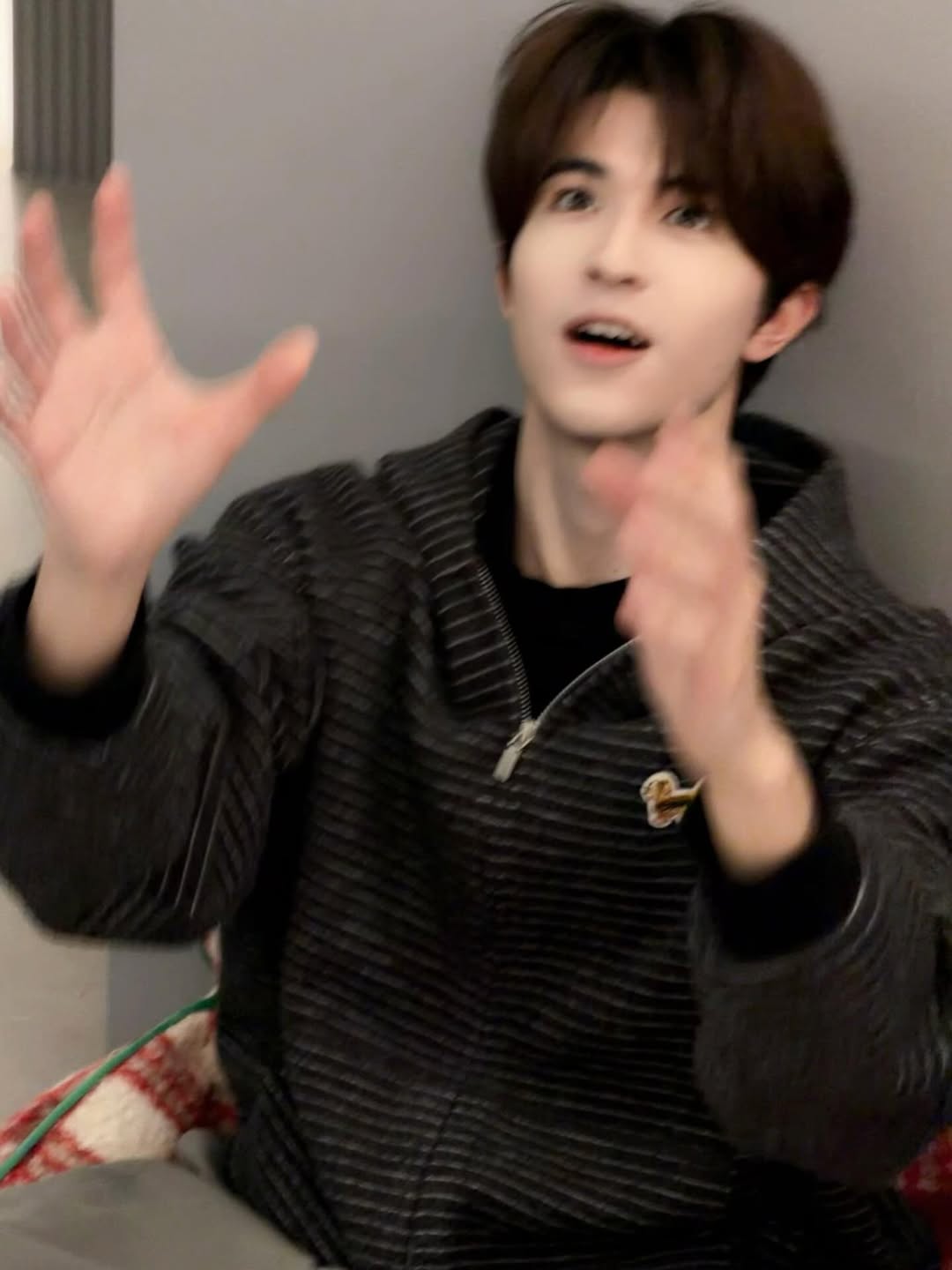 แพทริค - ณัฐวรรธ์ ฟิงค์เลอร์